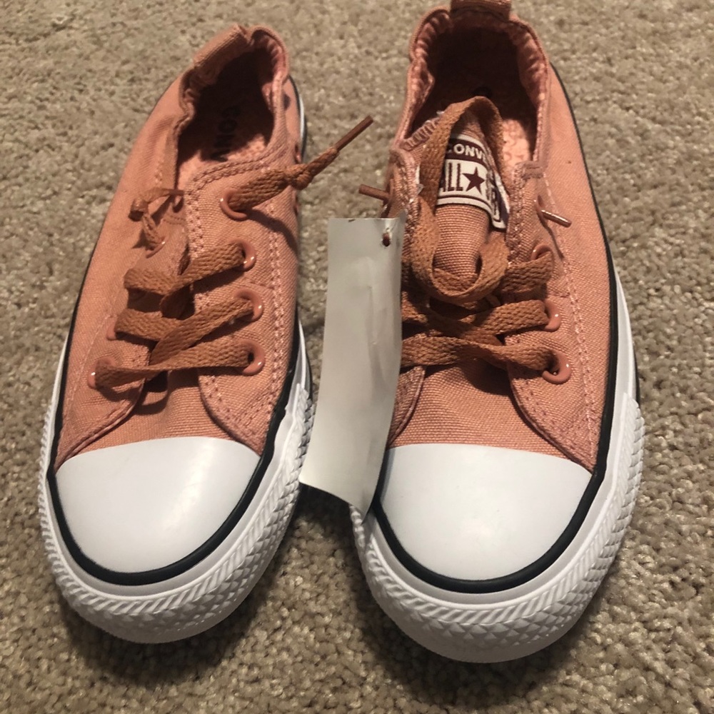 Converse shoes